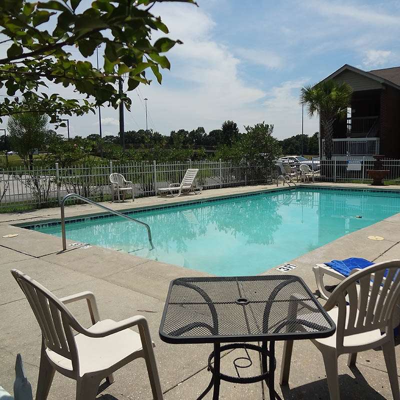 Best Inn Formerly Known As M Star Hotel Chickasaw المرافق الصورة