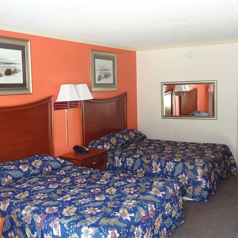 Best Inn Formerly Known As M Star Hotel Chickasaw الغرفة الصورة