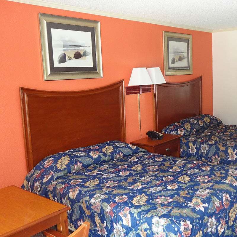 Best Inn Formerly Known As M Star Hotel Chickasaw الغرفة الصورة
