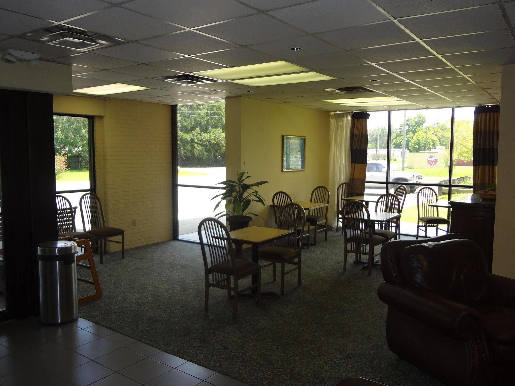 Best Inn Formerly Known As M Star Hotel Chickasaw المظهر الخارجي الصورة