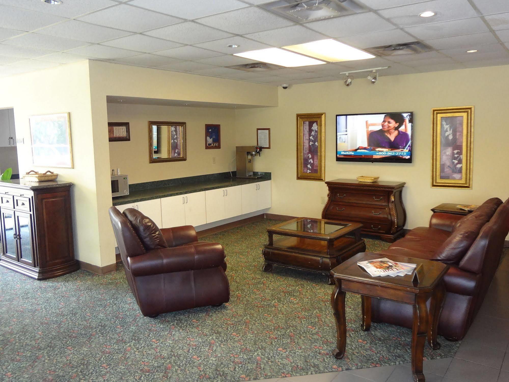 Best Inn Formerly Known As M Star Hotel Chickasaw المظهر الخارجي الصورة