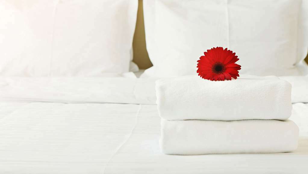 Best Inn Formerly Known As M Star Hotel Chickasaw الغرفة الصورة